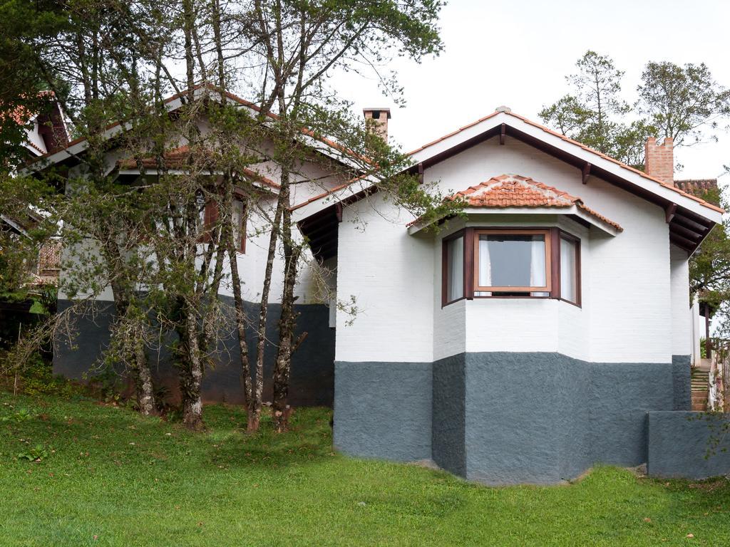 Pousada Oliveri Monte Verde  Bagian luar foto