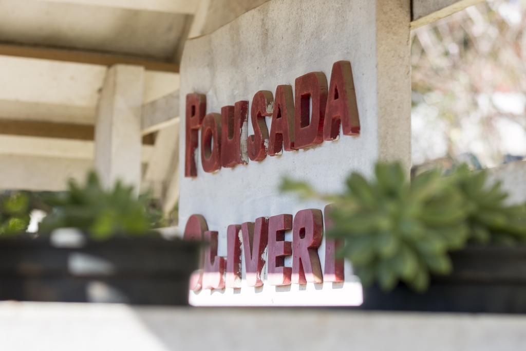 Pousada Oliveri Monte Verde  Bagian luar foto
