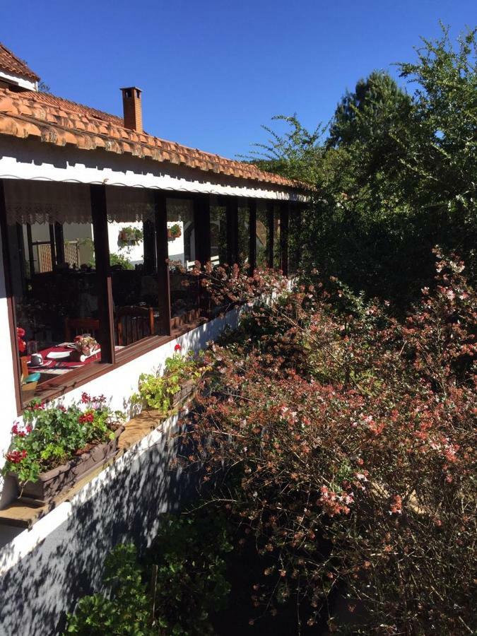 Pousada Oliveri Monte Verde  Bagian luar foto